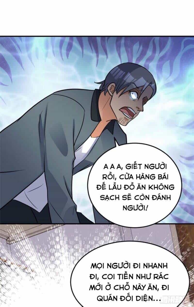 Đế Tế - Chương 64 - ảnh 3