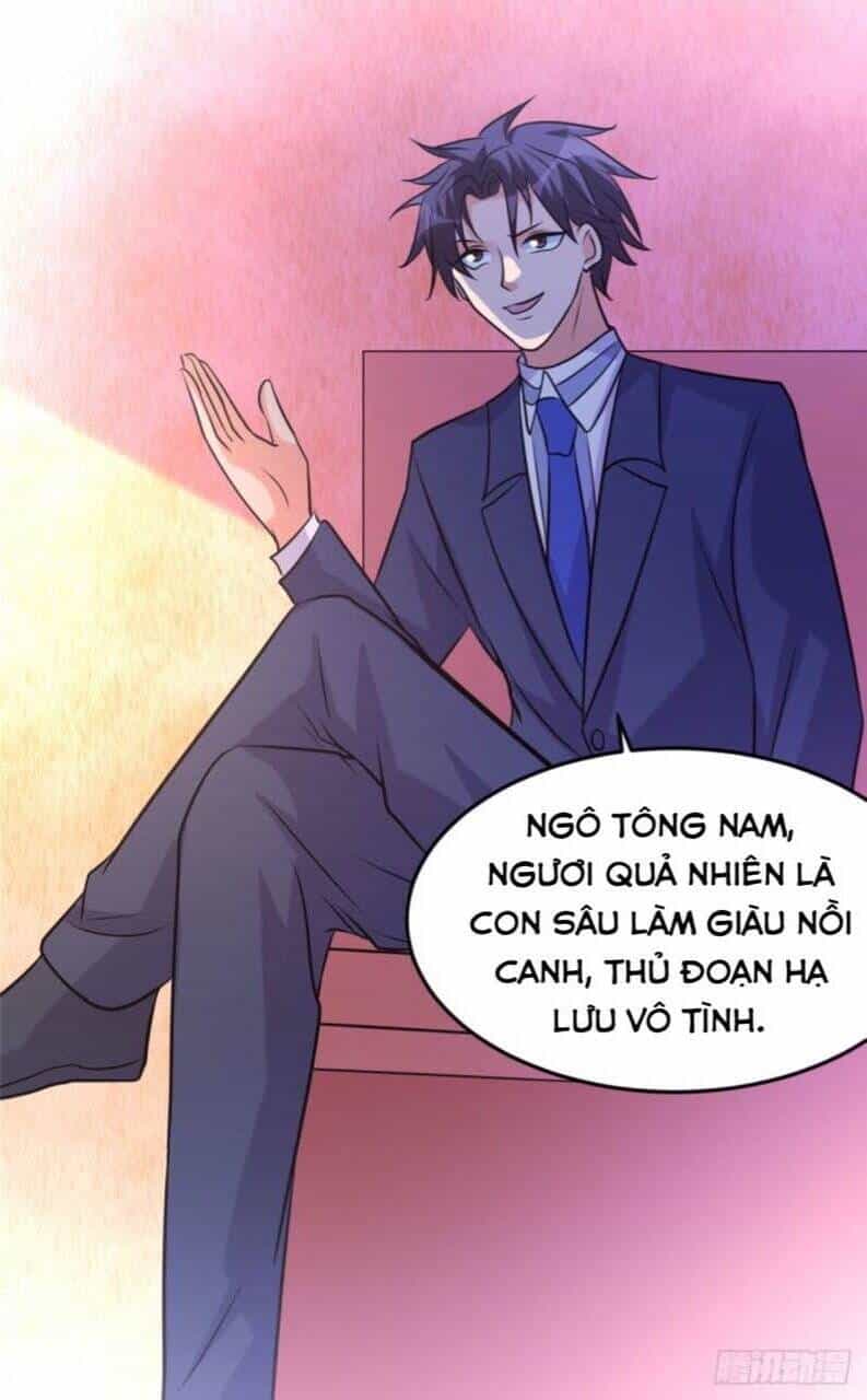 Đế Tế - Chương 64 - ảnh 33