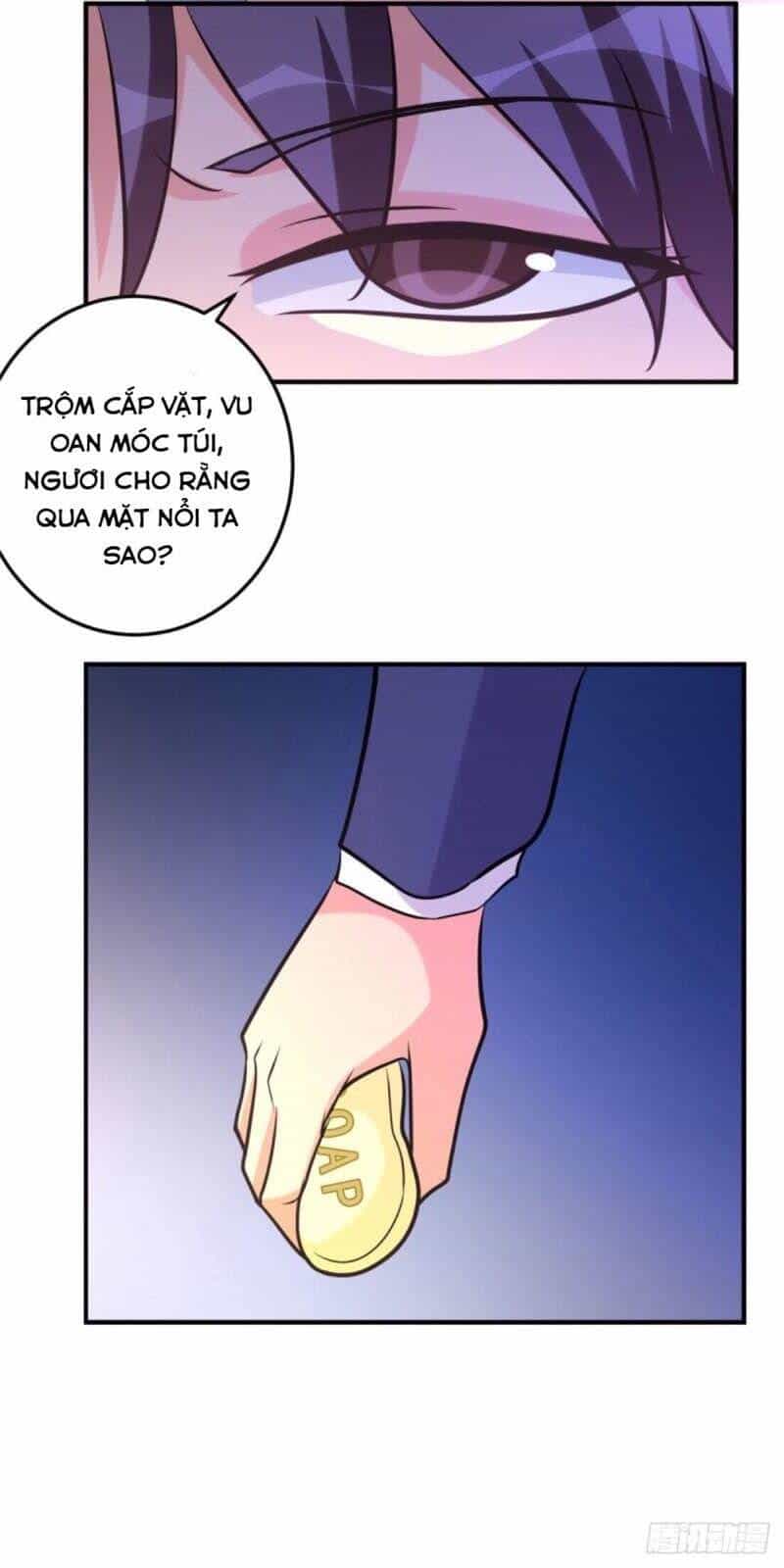 Đế Tế - Chương 64 - ảnh 34