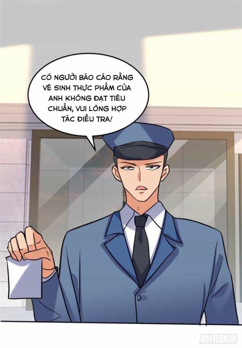 Đế Tế - Chương 64 - ảnh 9