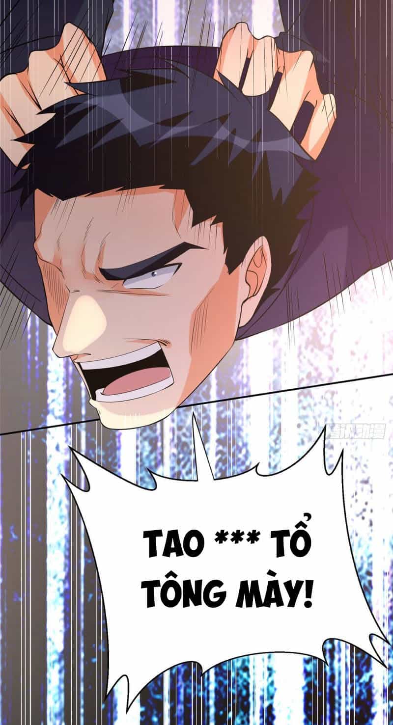 Đế Tế - Chương 65 - ảnh 21