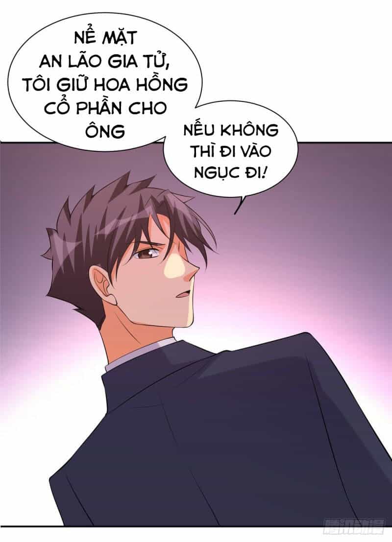 Đế Tế - Chương 65 - ảnh 38