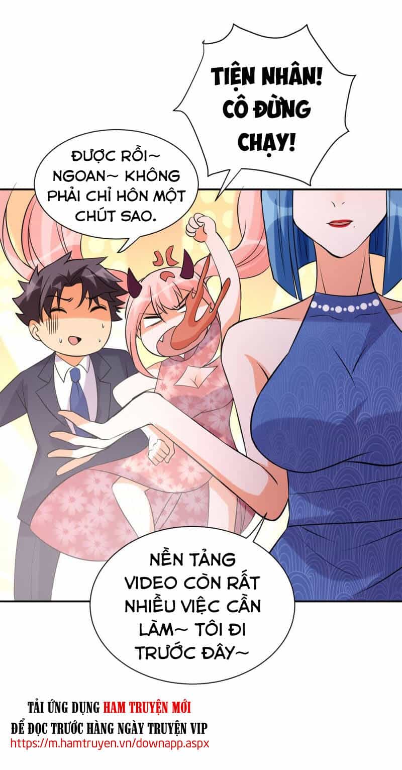 Đế Tế - Chương 66 - ảnh 11