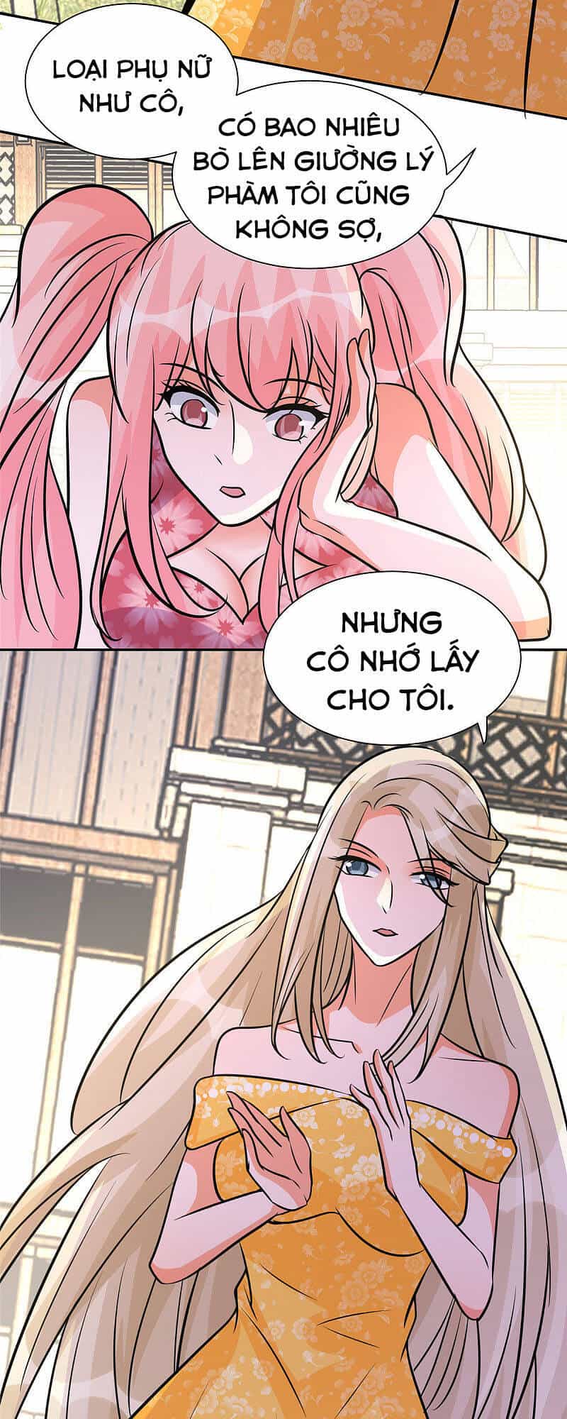 Đế Tế - Chương 67 - ảnh 2