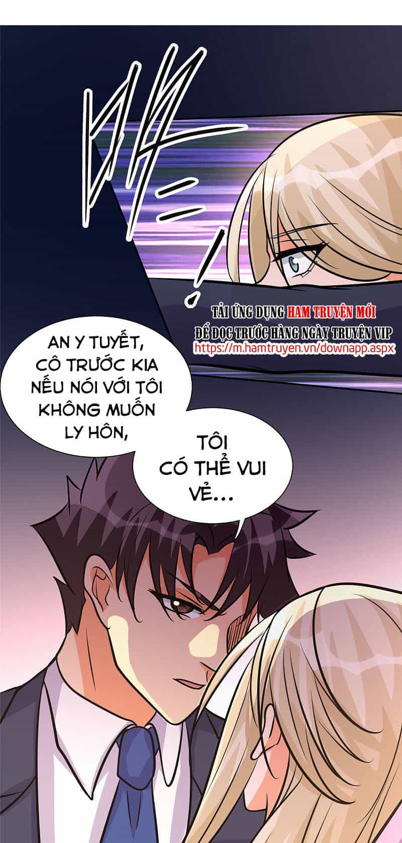 Đế Tế - Chương 67 - ảnh 25