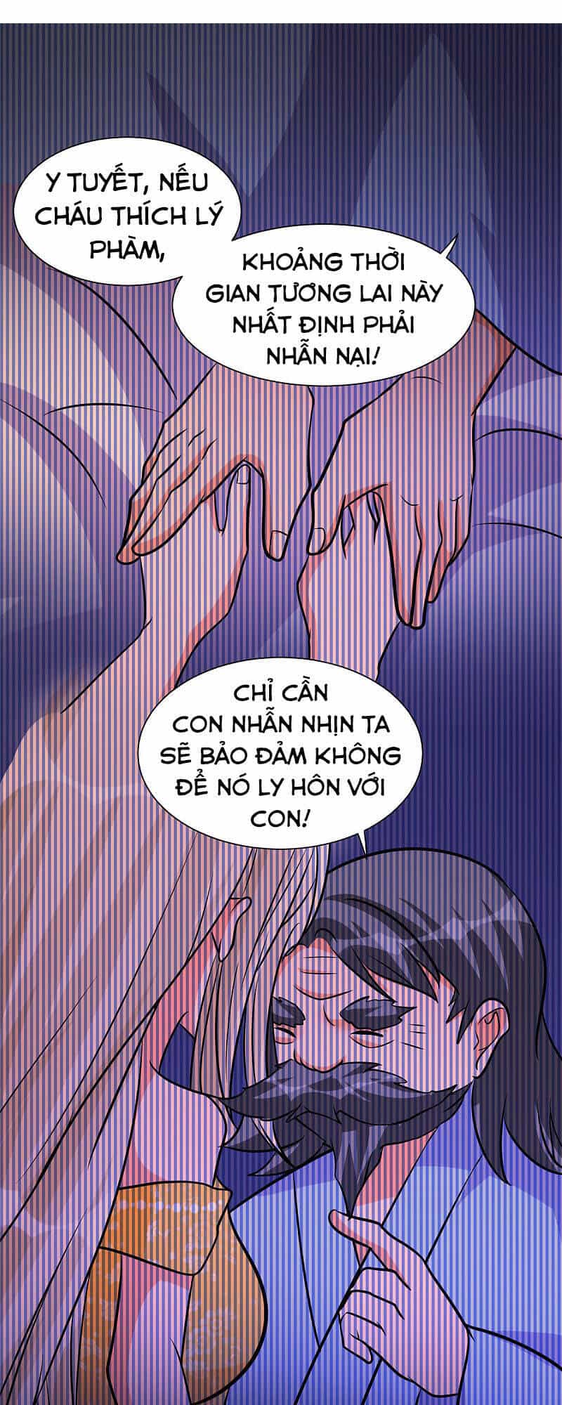 Đế Tế - Chương 67 - ảnh 31