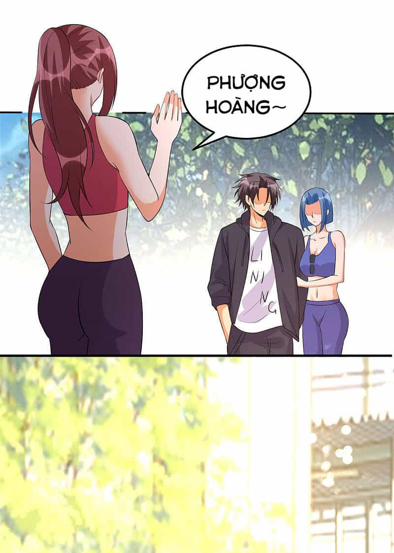 Đế Tế - Chương 68 - ảnh 19
