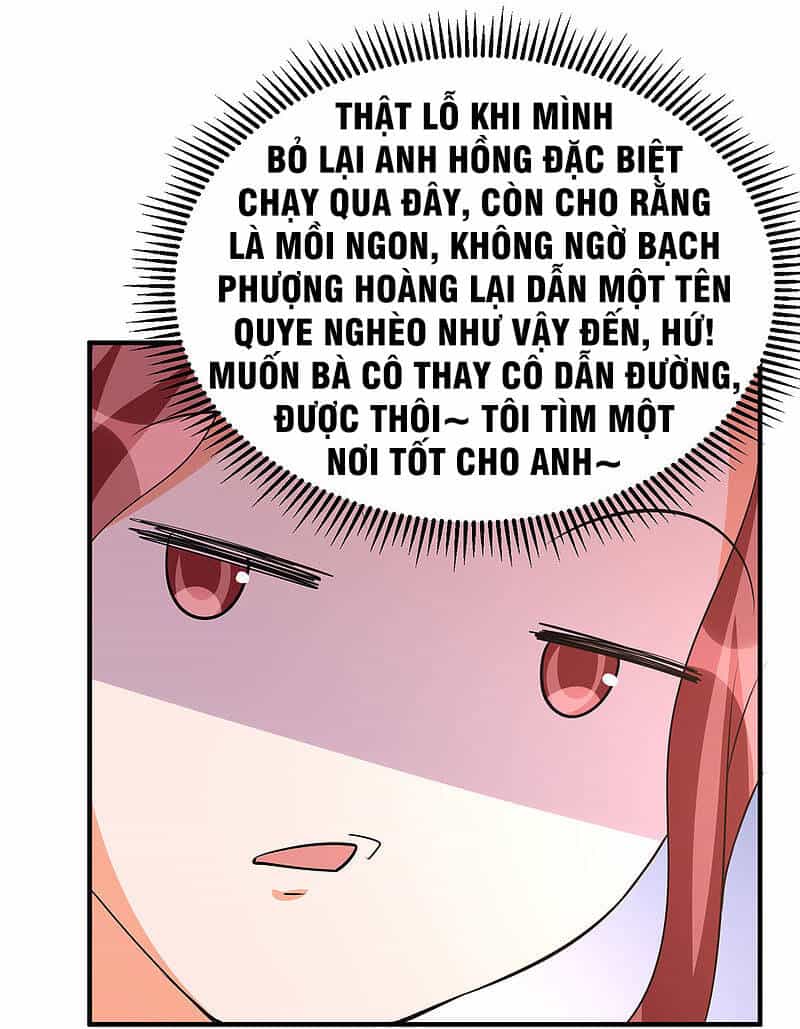 Đế Tế - Chương 68 - ảnh 27