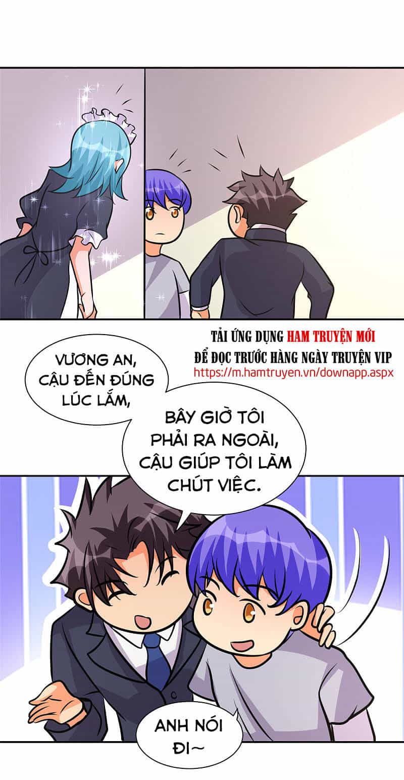 Đế Tế - Chương 68 - ảnh 3