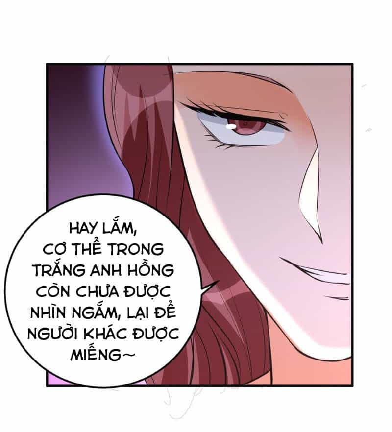 Đế Tế - Chương 69 - ảnh 14