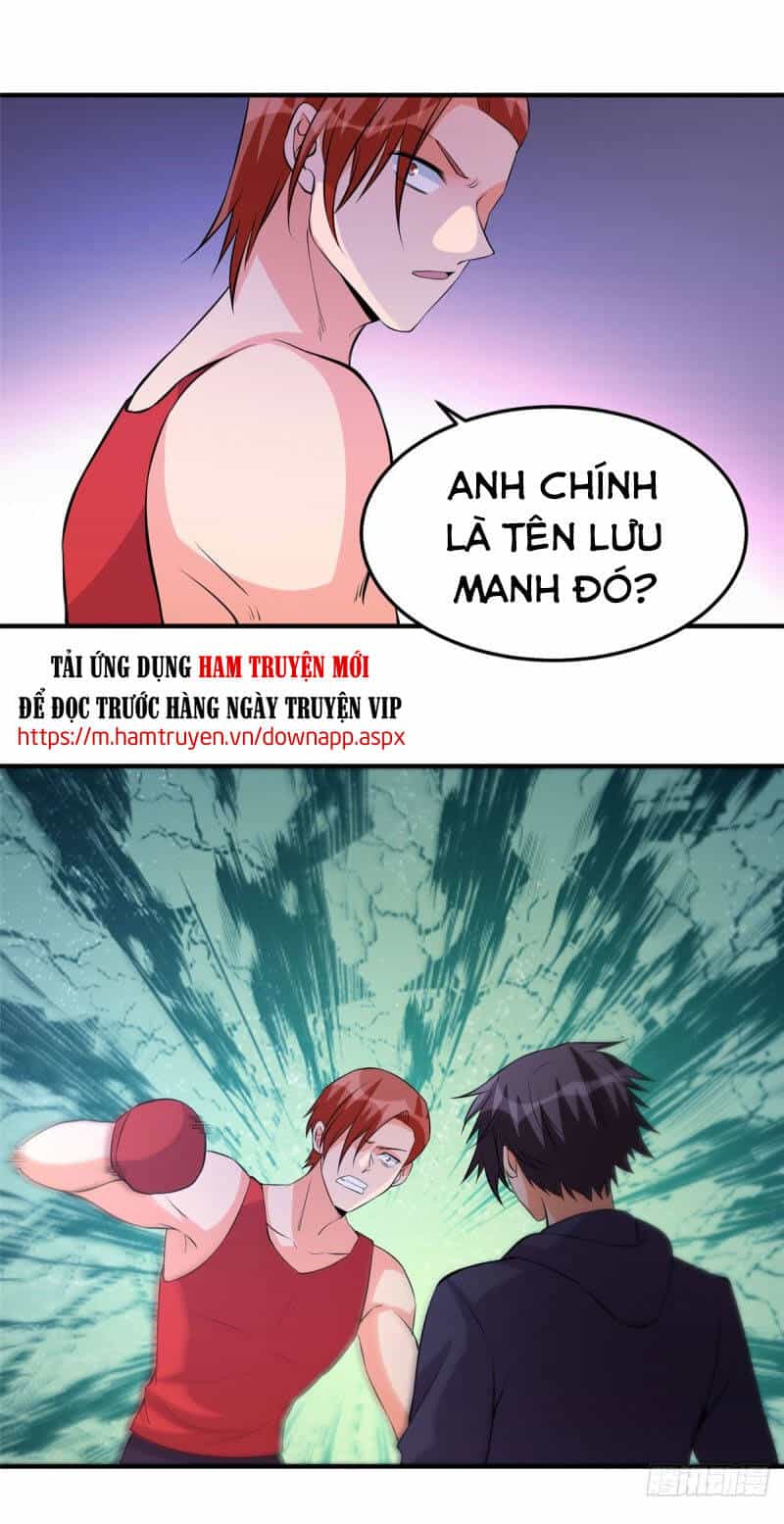 Đế Tế - Chương 69 - ảnh 19