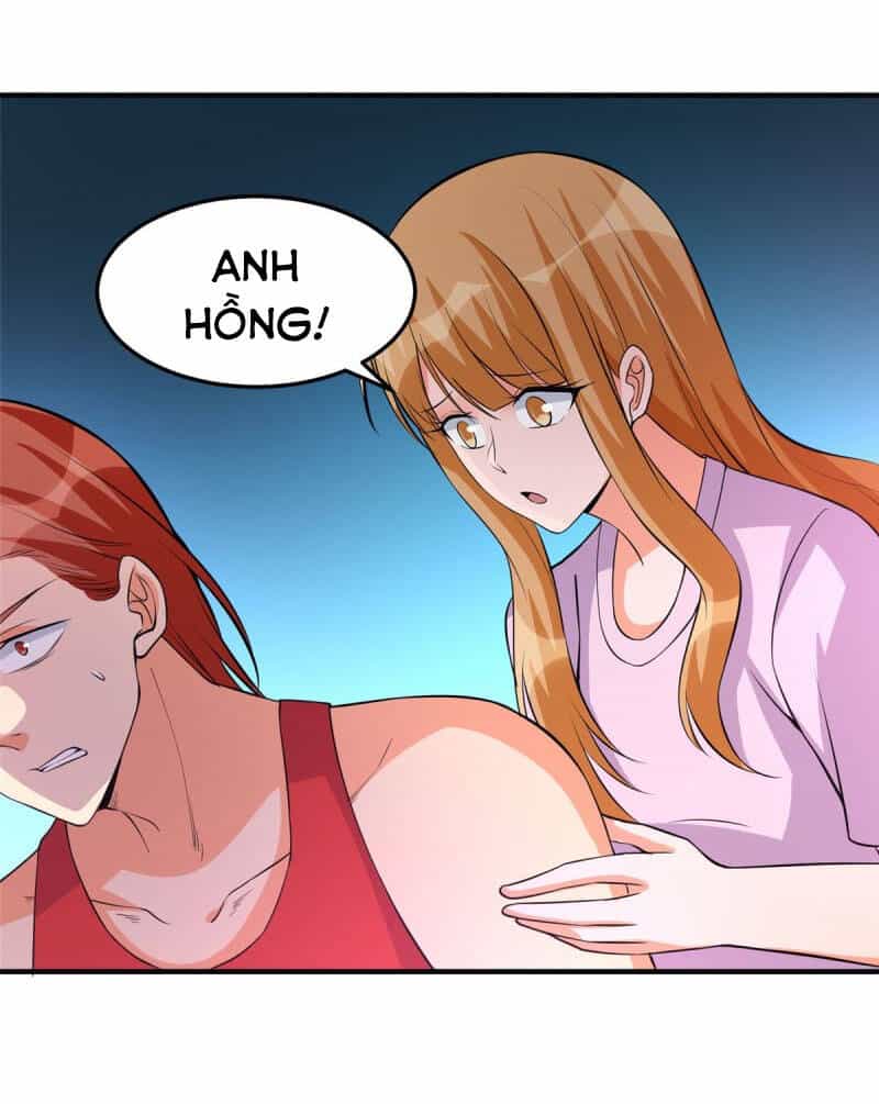 Đế Tế - Chương 69 - ảnh 24
