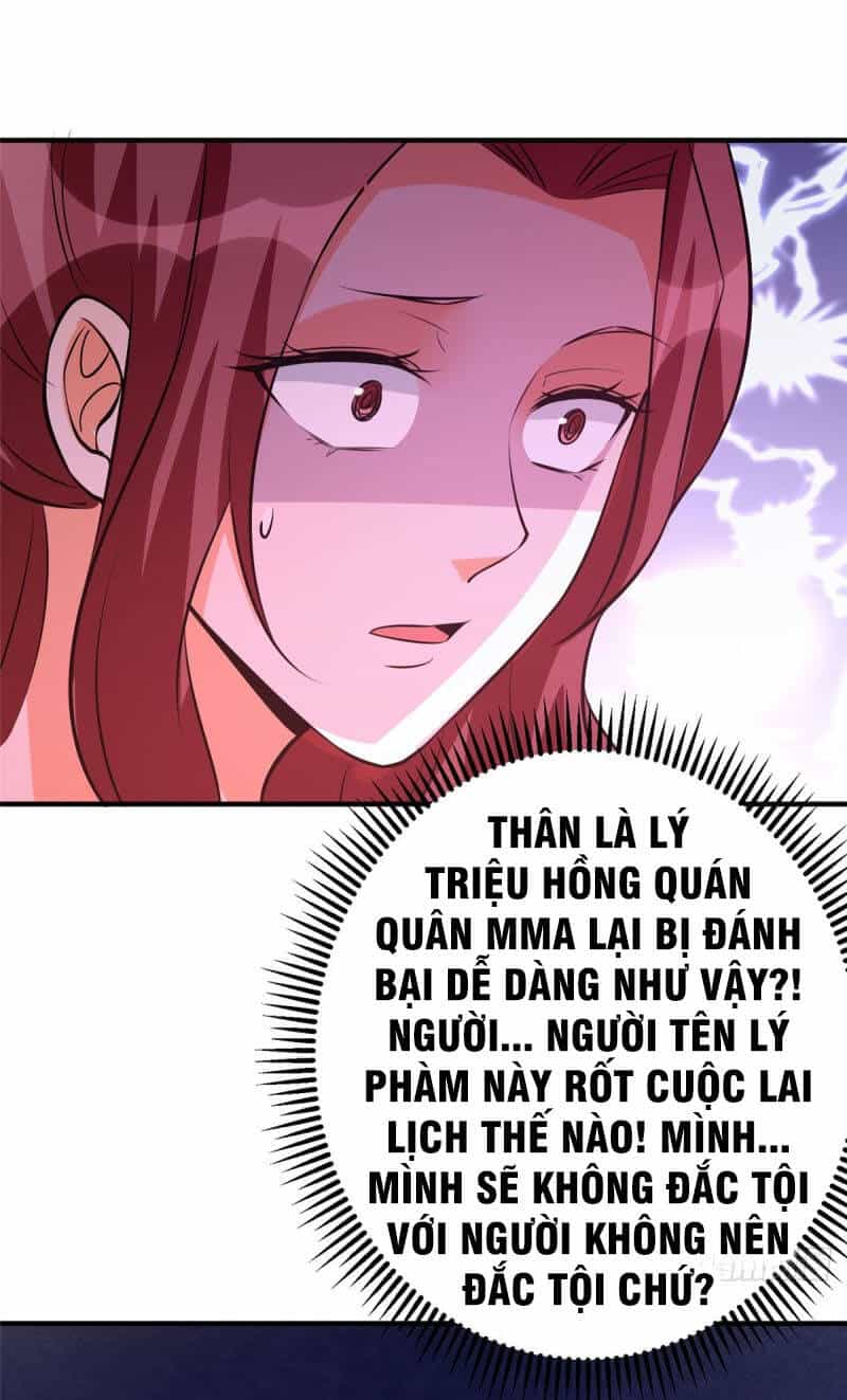 Đế Tế - Chương 69 - ảnh 25