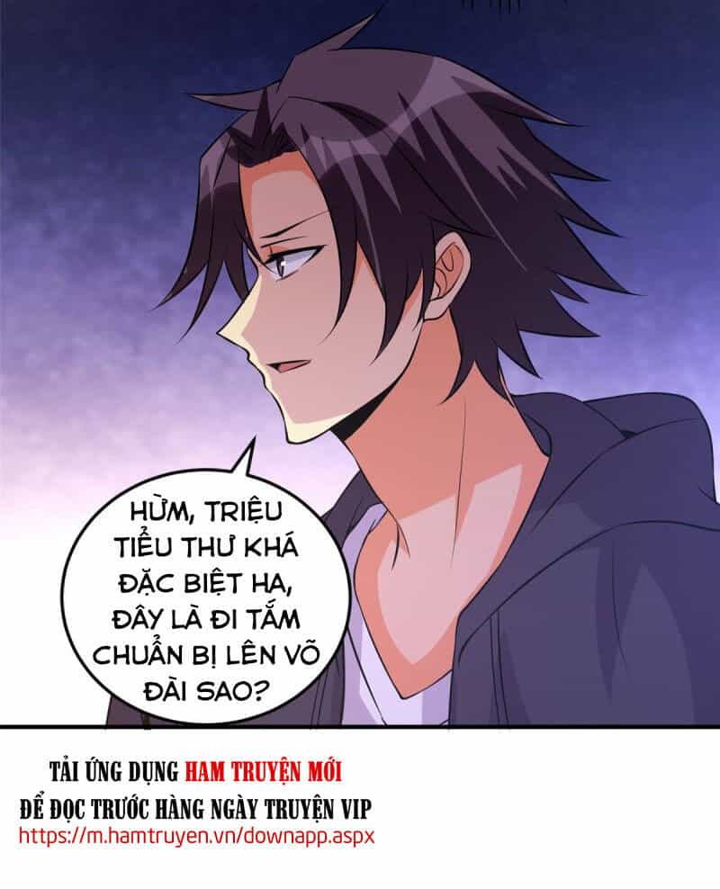 Đế Tế - Chương 69 - ảnh 26