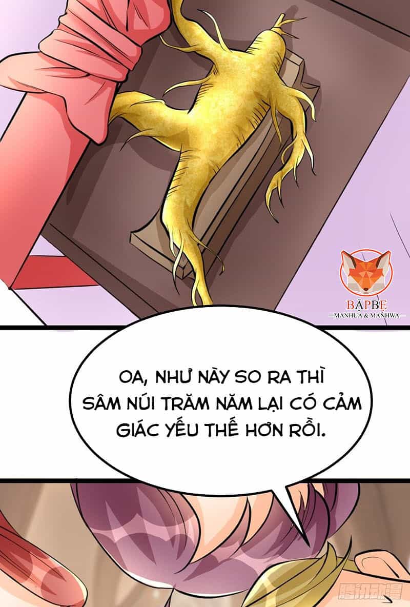 Đế Tế - Chương 7 - ảnh 15