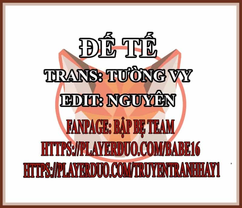 Đế Tế - Chương 7 - ảnh 2