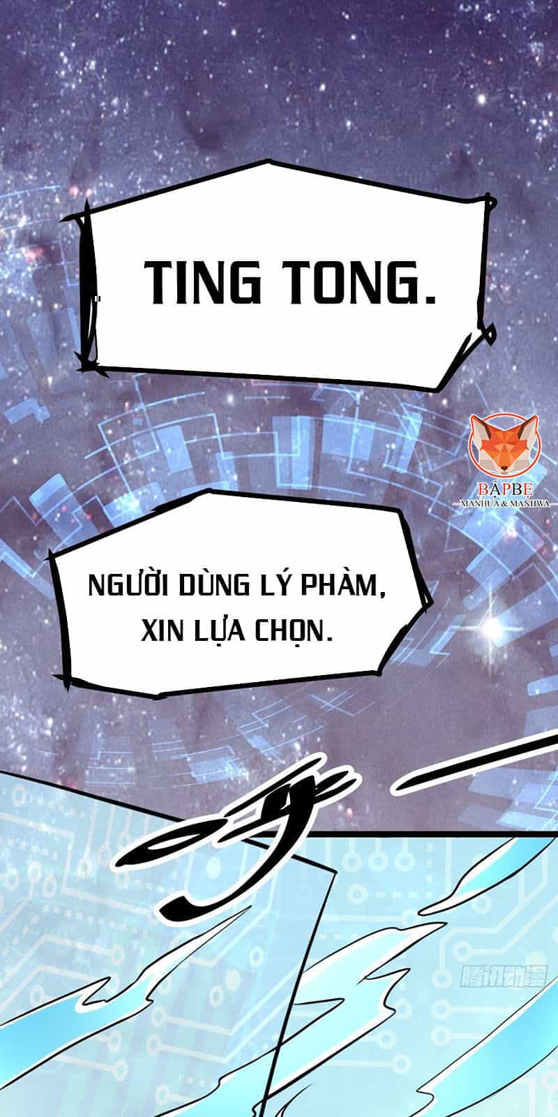Đế Tế - Chương 7 - ảnh 3