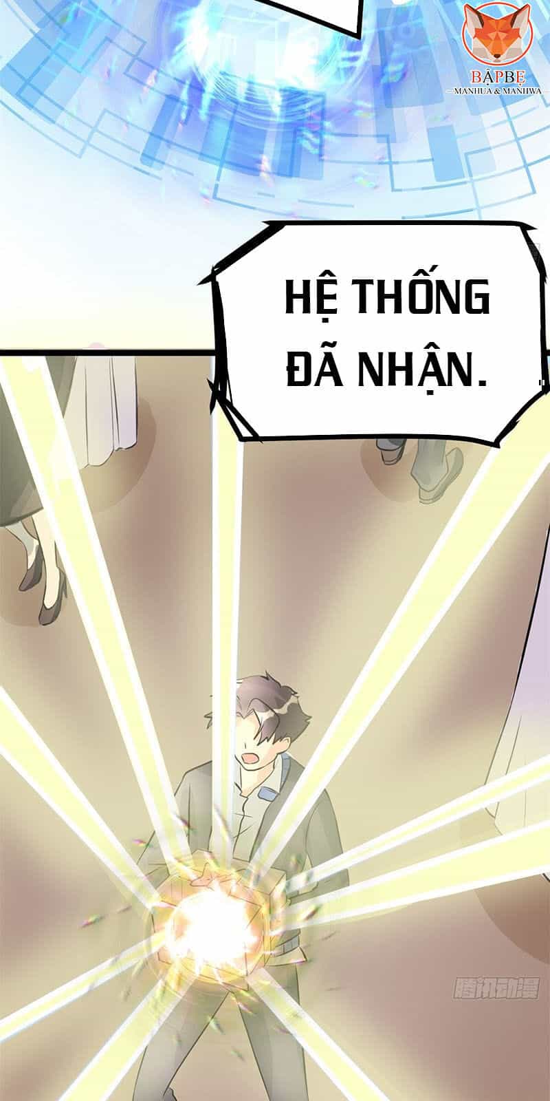 Đế Tế - Chương 7 - ảnh 9