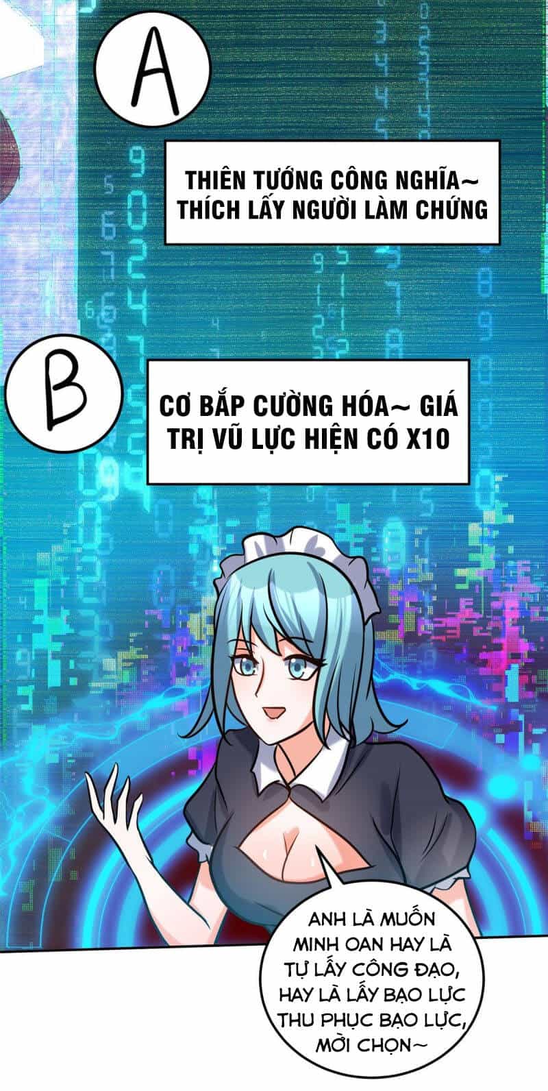 Đế Tế - Chương 70 - ảnh 10