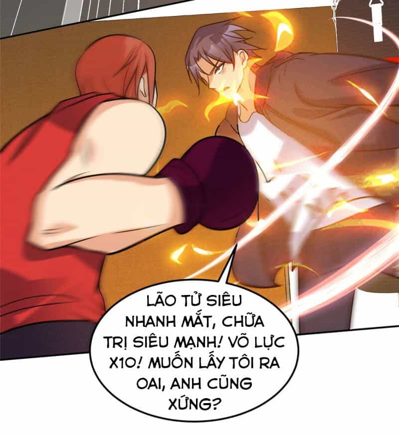 Đế Tế - Chương 70 - ảnh 13