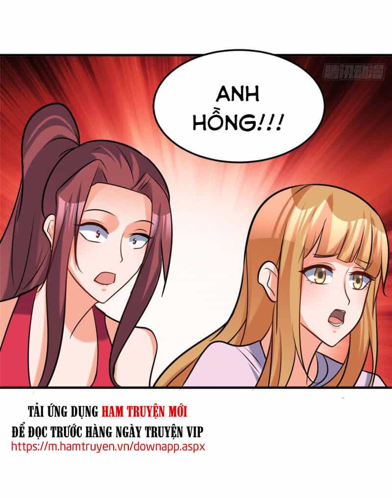 Đế Tế - Chương 70 - ảnh 16