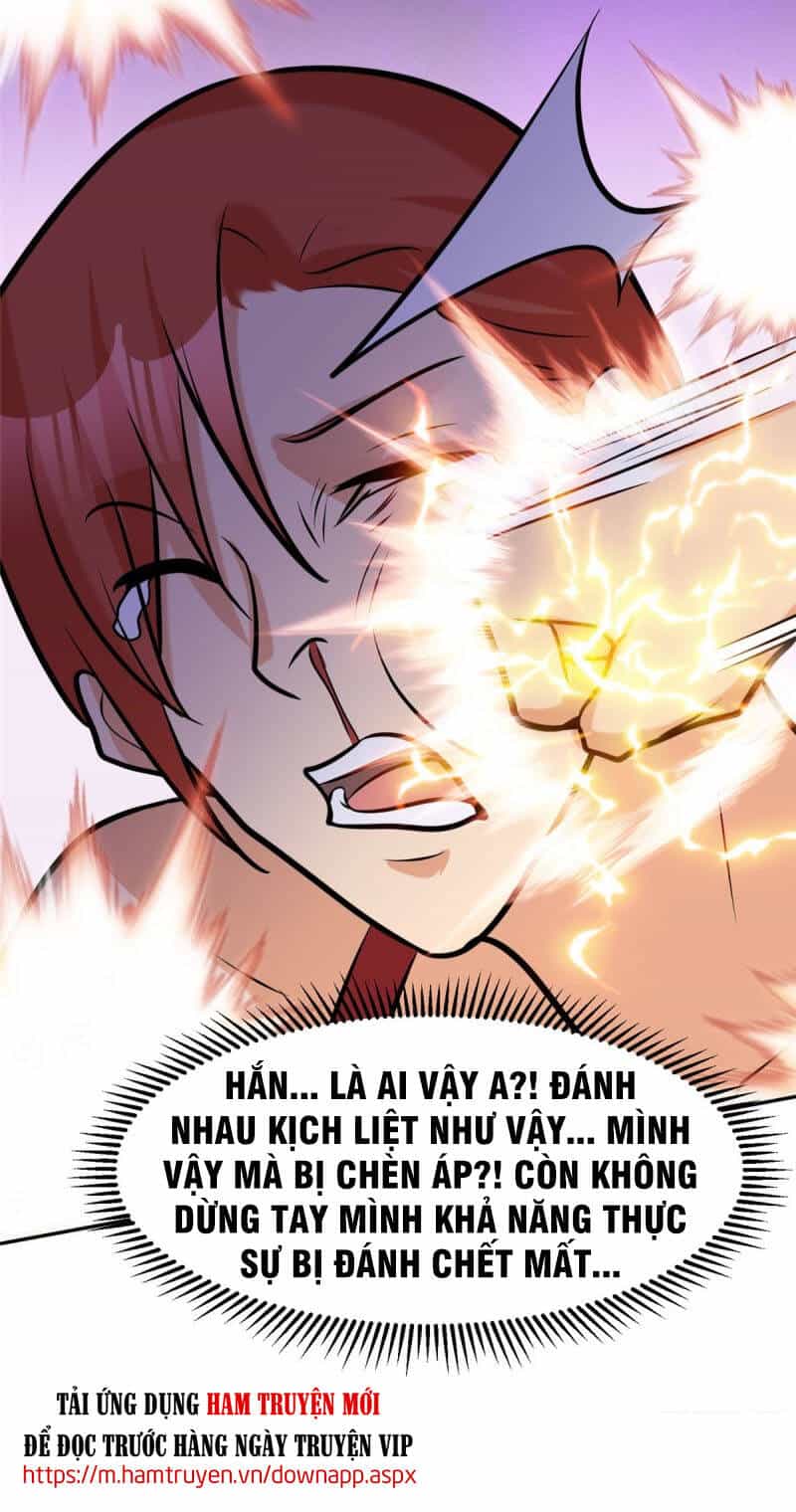 Đế Tế - Chương 70 - ảnh 18