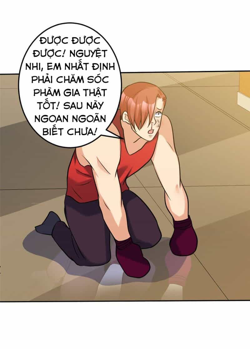 Đế Tế - Chương 70 - ảnh 29