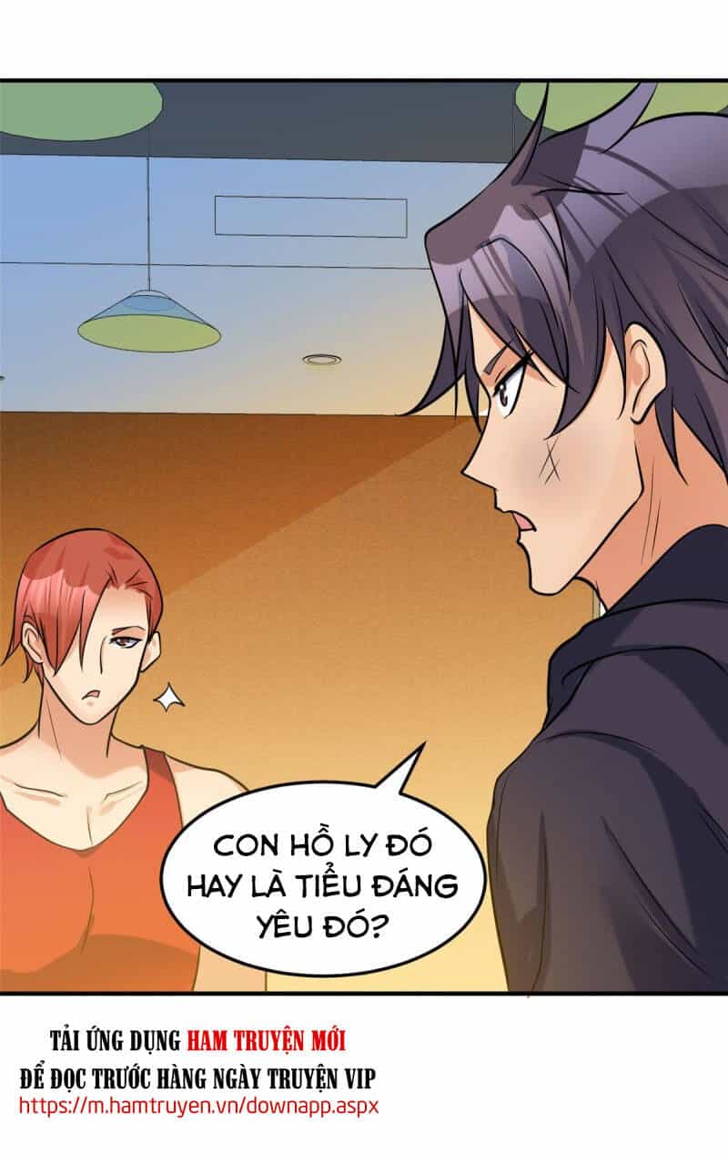 Đế Tế - Chương 70 - ảnh 5