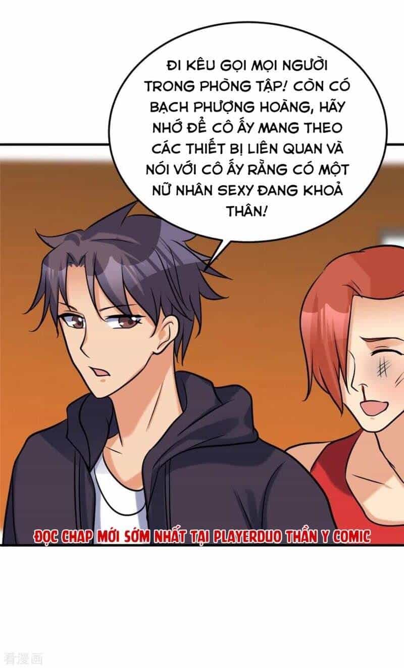 Đế Tế - Chương 71 - ảnh 2