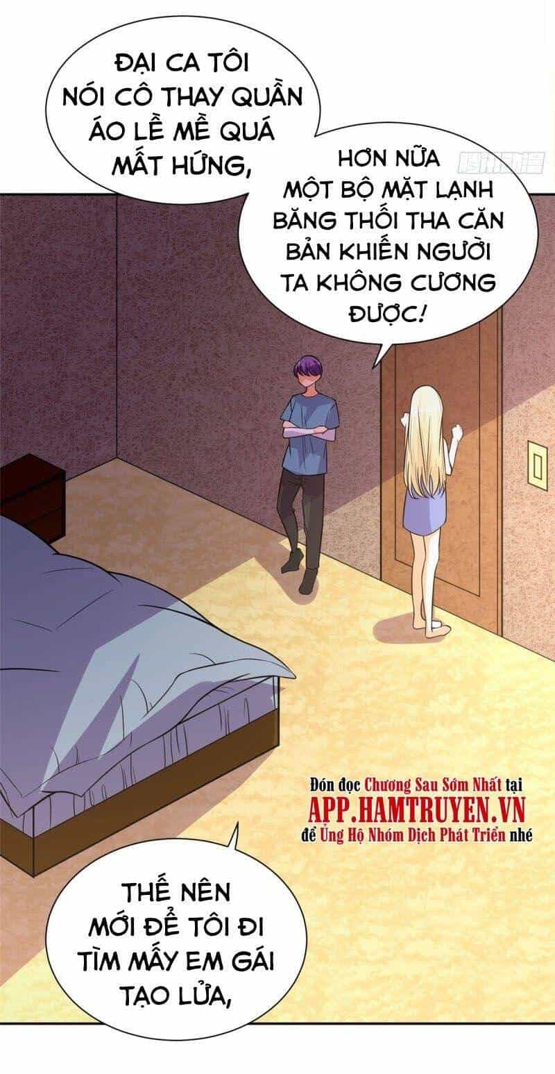 Đế Tế - Chương 72 - ảnh 14