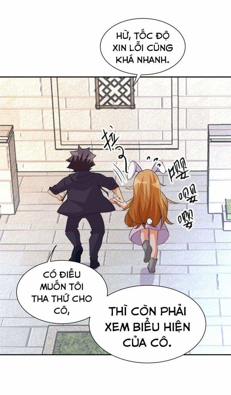 Đế Tế - Chương 72 - ảnh 2