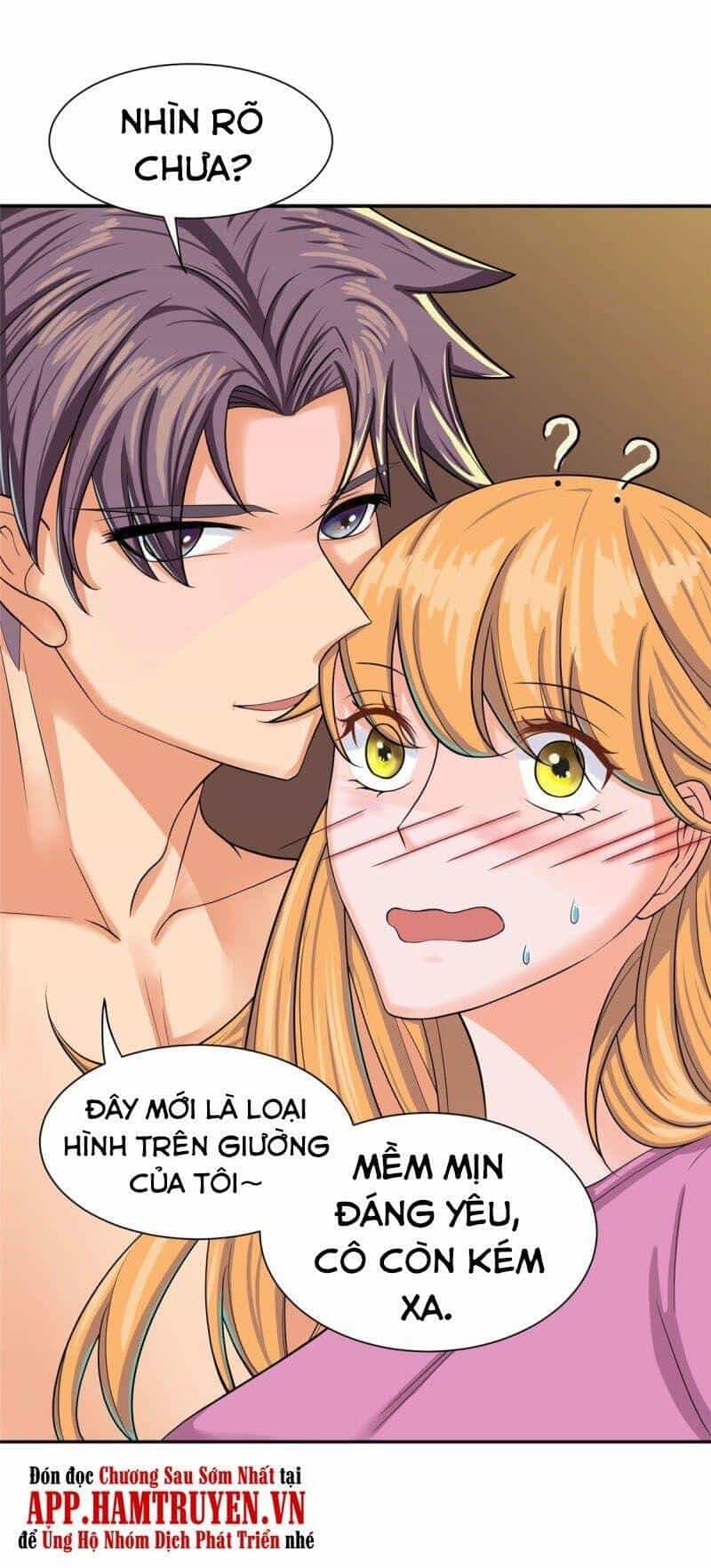 Đế Tế - Chương 72 - ảnh 28