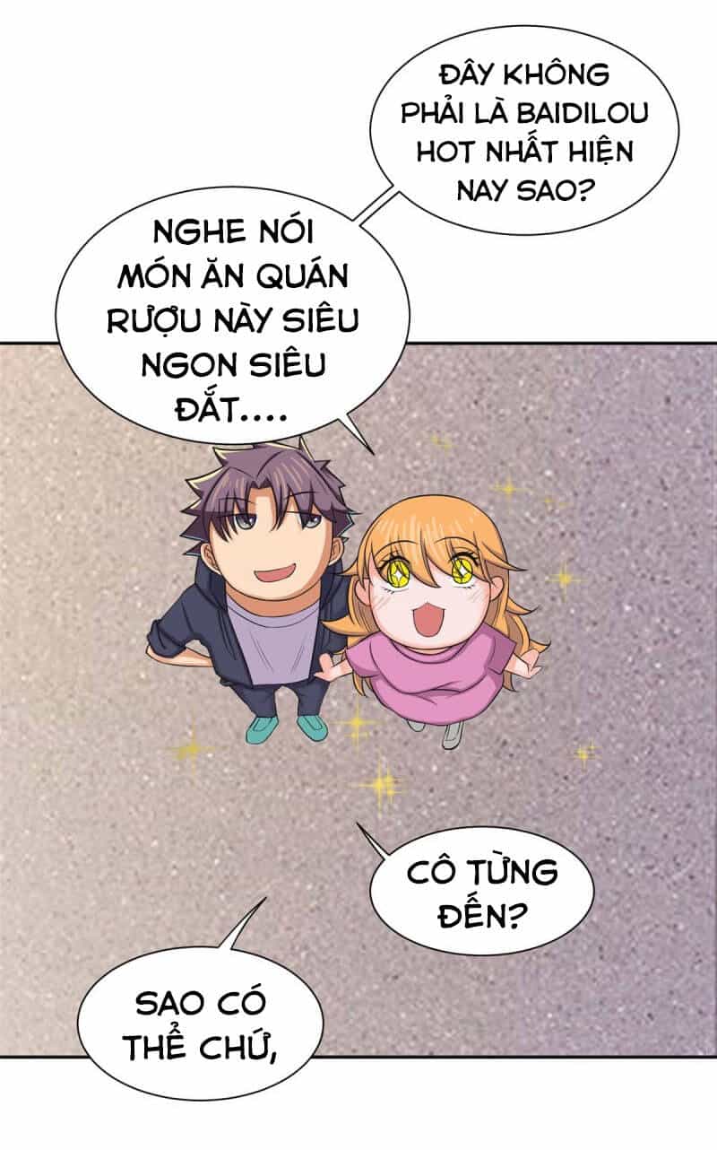 Đế Tế - Chương 73 - ảnh 2