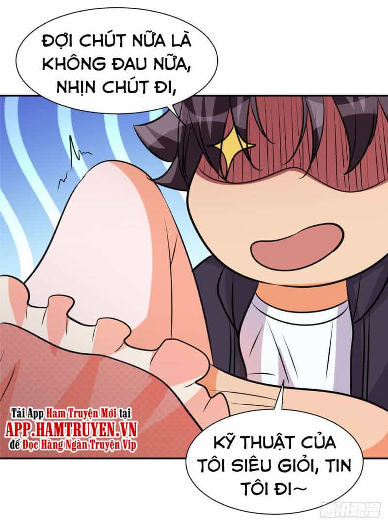 Đế Tế - Chương 74 - ảnh 23