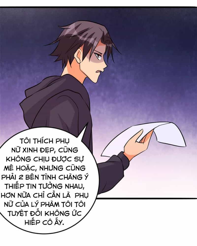 Đế Tế - Chương 75 - ảnh 15