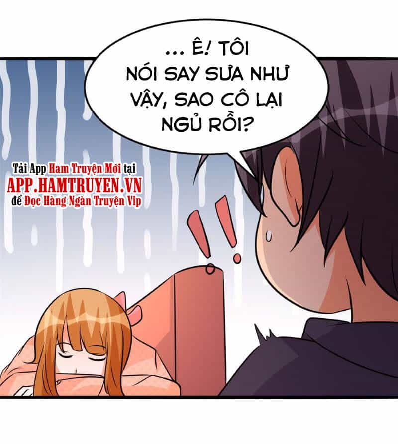 Đế Tế - Chương 75 - ảnh 16