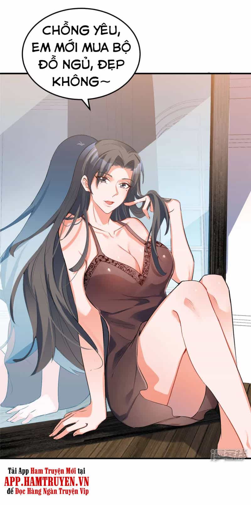 Đế Tế - Chương 76 - ảnh 12
