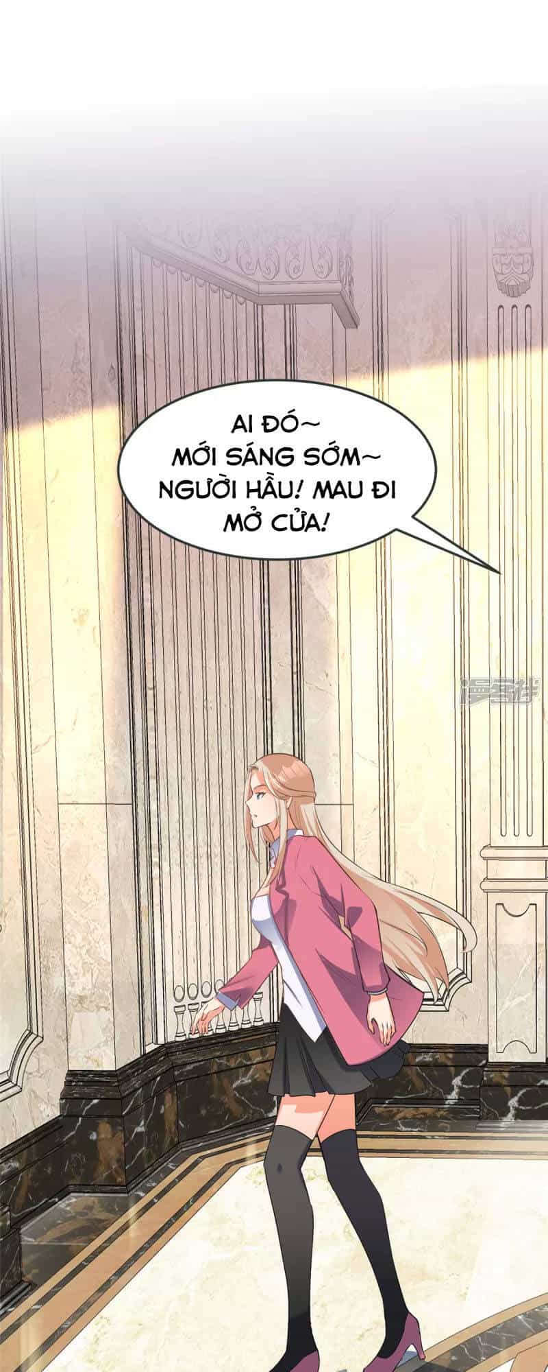Đế Tế - Chương 76 - ảnh 2