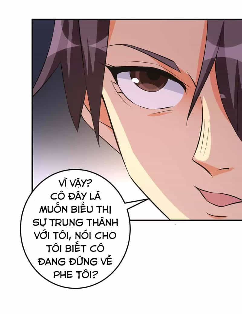 Đế Tế - Chương 76 - ảnh 29