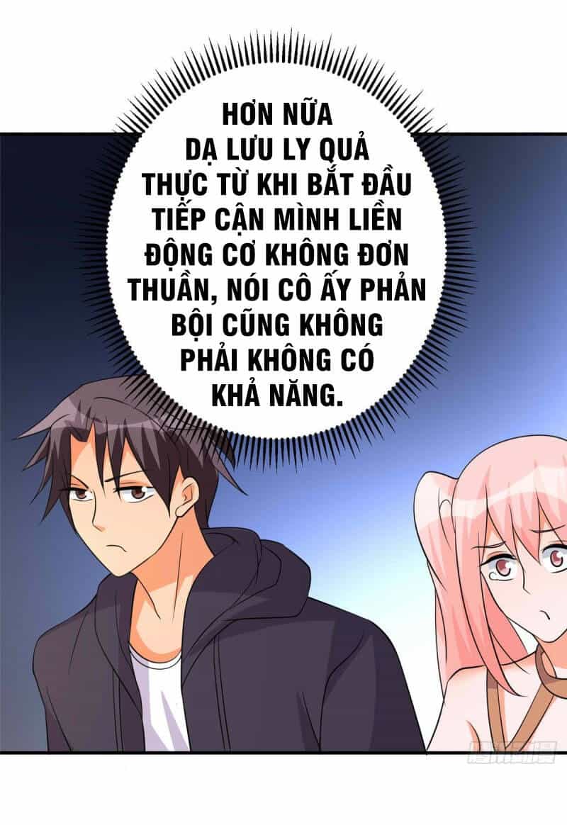 Đế Tế - Chương 77 - ảnh 12