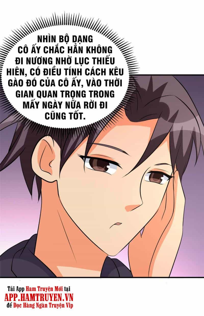 Đế Tế - Chương 77 - ảnh 21