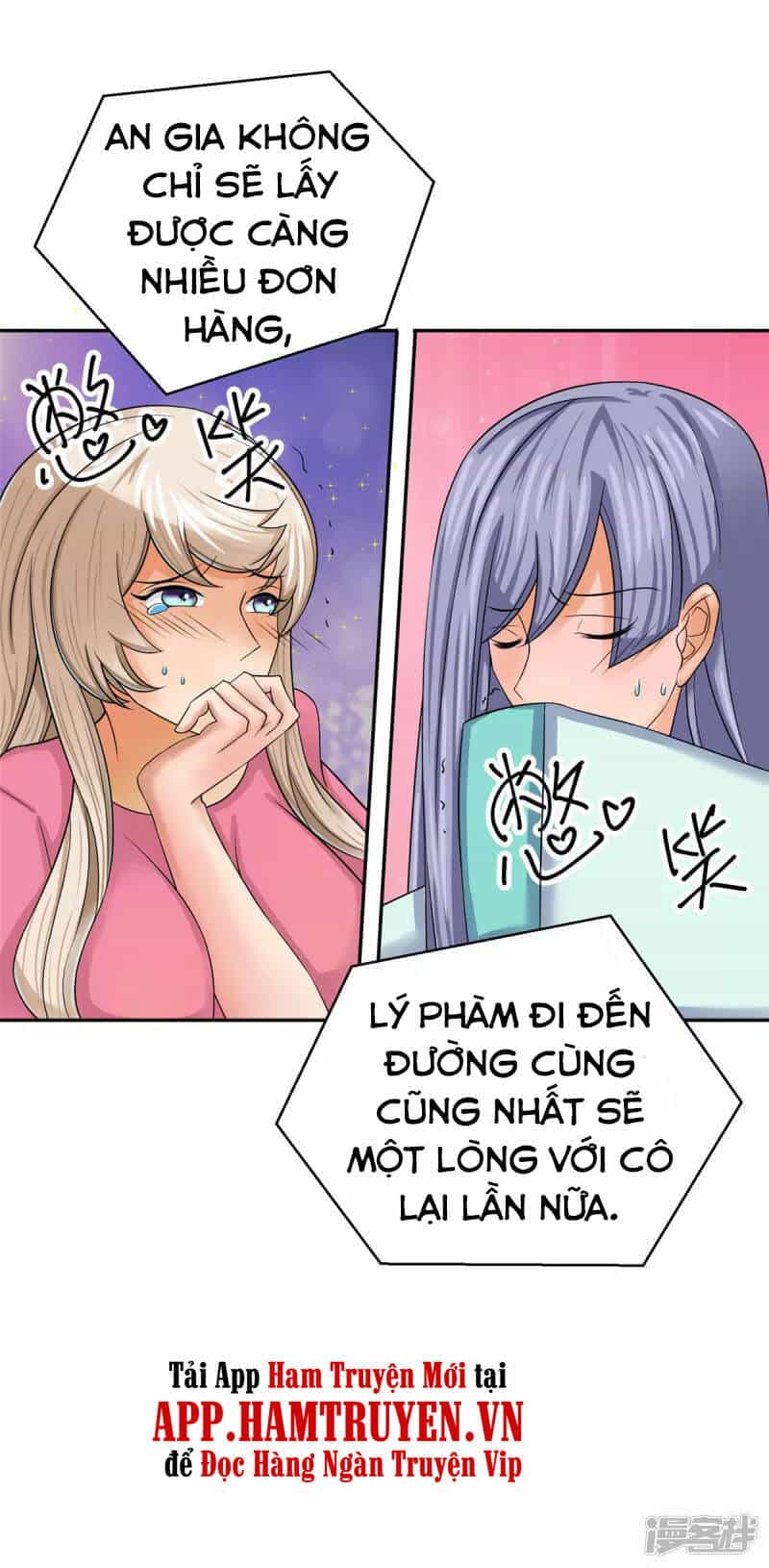 Đế Tế - Chương 78 - ảnh 20