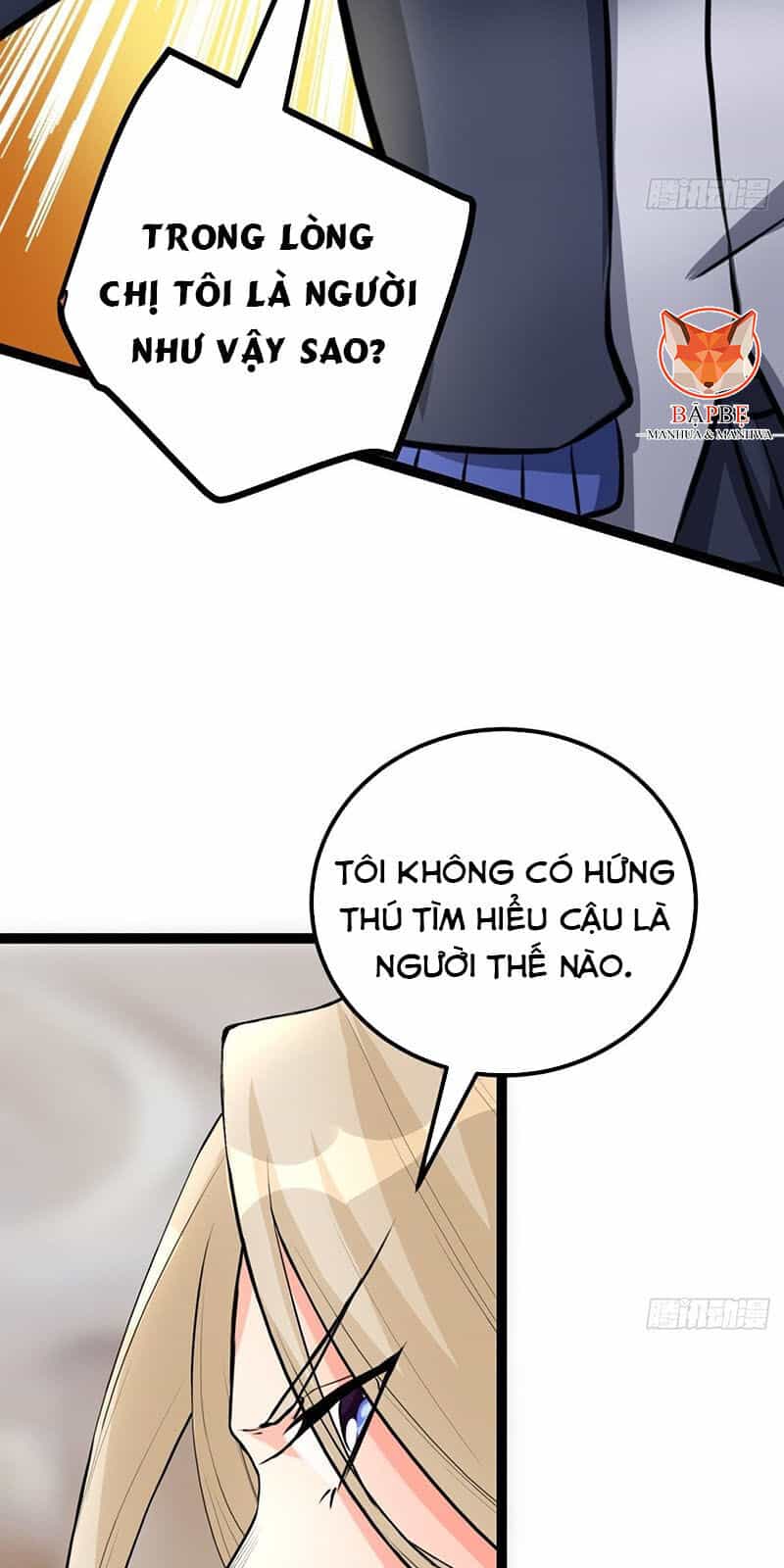 Đế Tế - Chương 8 - ảnh 13