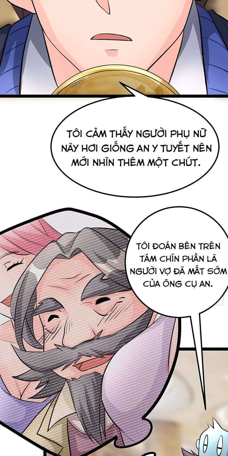 Đế Tế - Chương 8 - ảnh 5