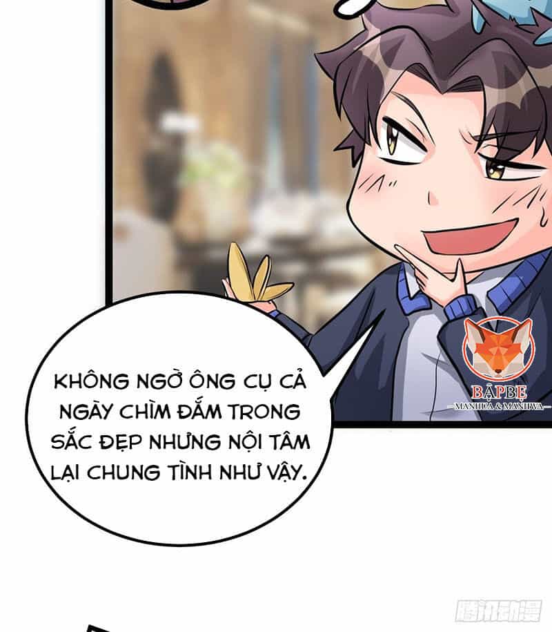 Đế Tế - Chương 8 - ảnh 6
