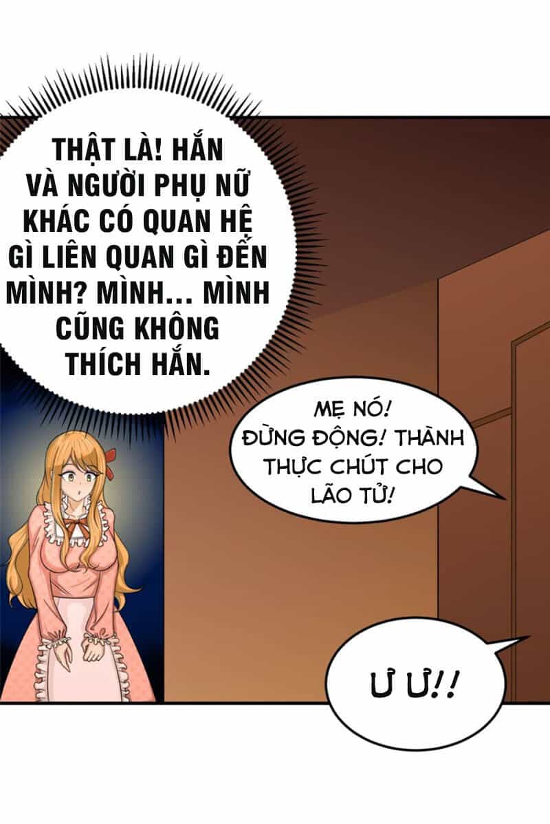 Đế Tế - Chương 80 - ảnh 2