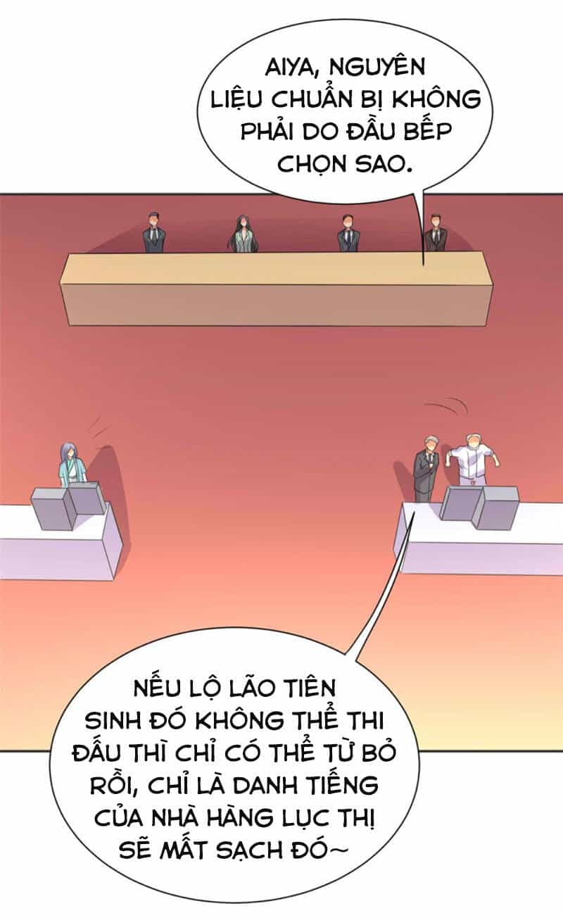 Đế Tế - Chương 80 - ảnh 33