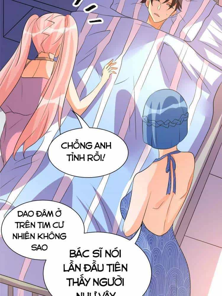 Đế Tế - Chương 84 - ảnh 25