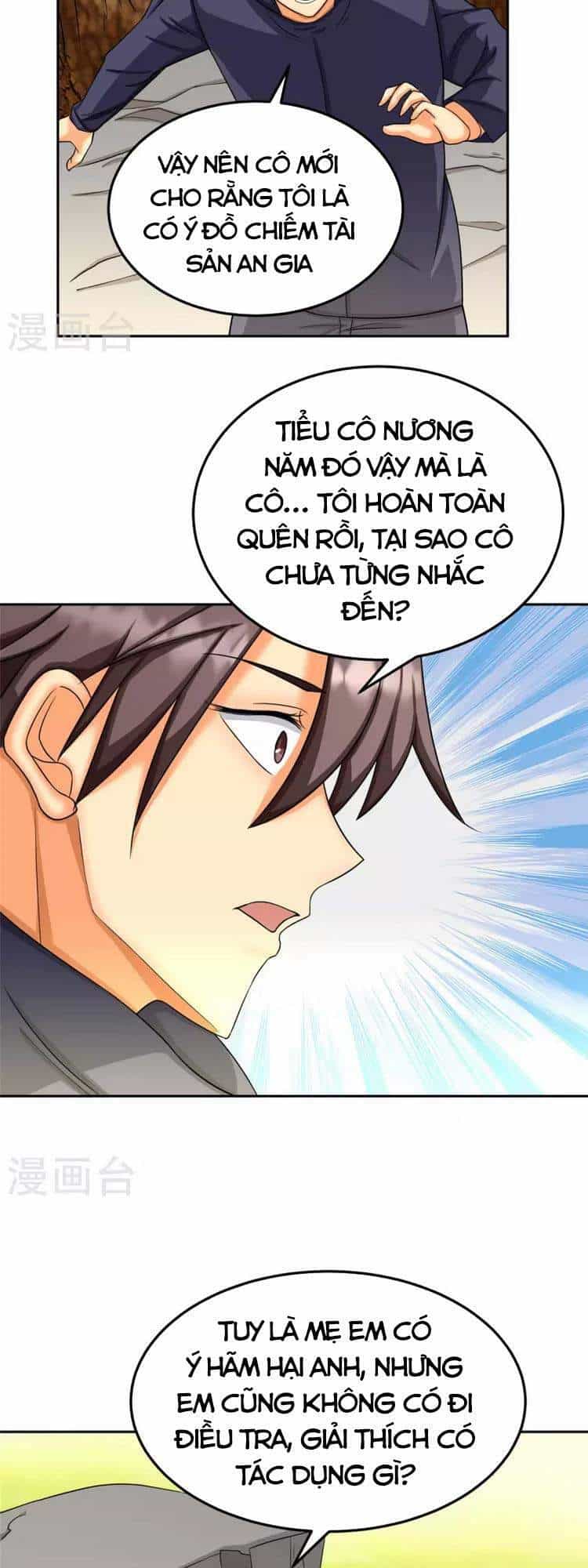 Đế Tế - Chương 85 - ảnh 23