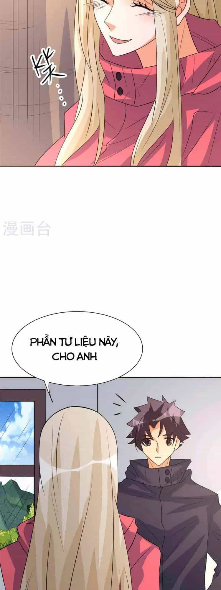 Đế Tế - Chương 86 - ảnh 28